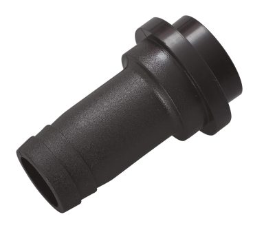 ½” Hose Tail For ¾” BSP Tap