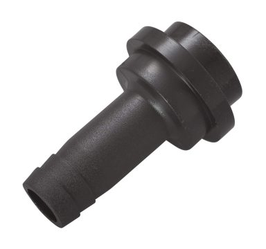 ⅜” Hose Tail For ¾” BSP Tap