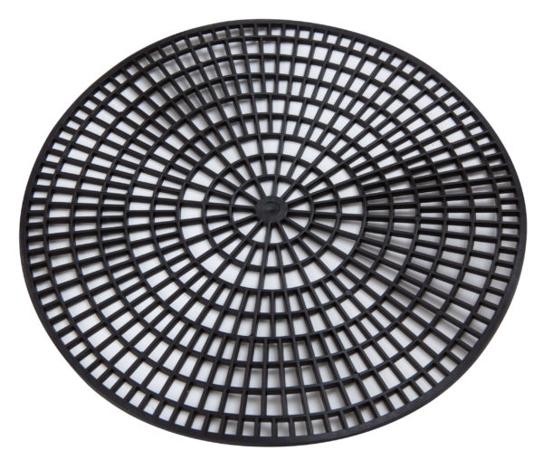 Anti-Slip Mat To Fit 11″ Round Trays