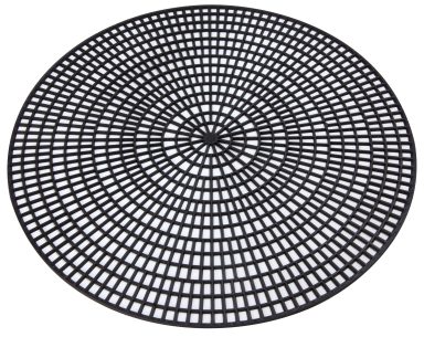 Anti-Slip Mat 16″ to fit Round Tray