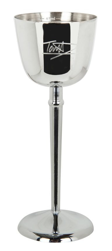 The Grail Jigger *NGS
