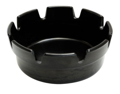 Ashtray Crown Style 4″