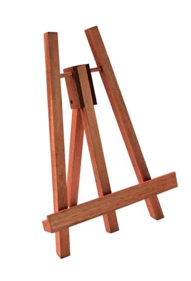 Table/Bar Top Easel for A4/A5 Boards