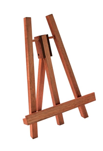 Table/Bar Top Easel for A4/A5 Boards