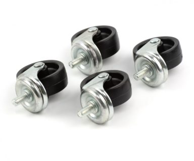 Replacement Castors (Set of 4)