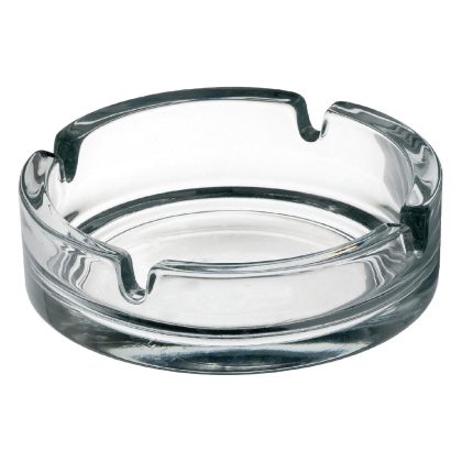 Ashtrays & Ashbins