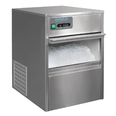 Polar G-Series 20kg Bullet Ice Maker
