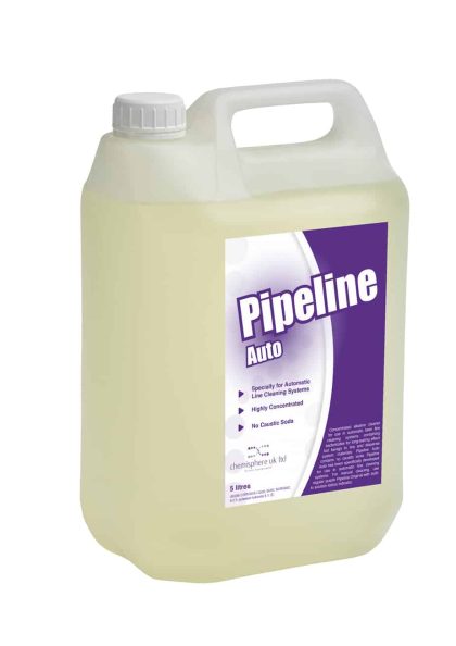 Pipeline Auto 5Ltr