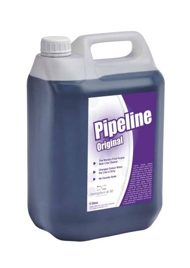 Pipeline Original