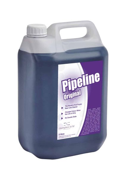 pipeline original 5Ltr