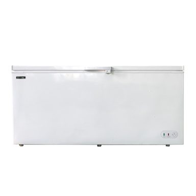 Blizzard CF650WH Chest Freezer