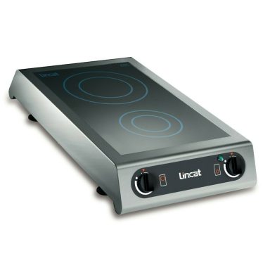 IH21 – Lincat Electric Counter-top Induction Hob