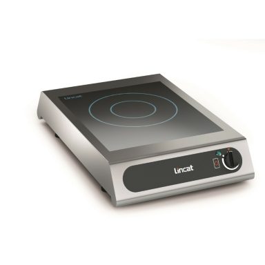 IH3 – Lincat Electric Counter-top Induction Hob