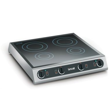 IH42 – Lincat Electric Counter-top Induction Hob