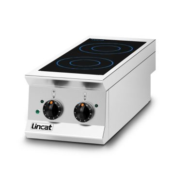 OE8013 – Lincat Opus 800 Electric Counter-top Induction Hob