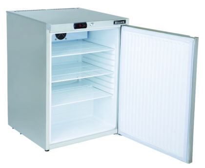 Undercounter refrigerator