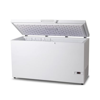 Vestfrost VT306 chest freezer image 1