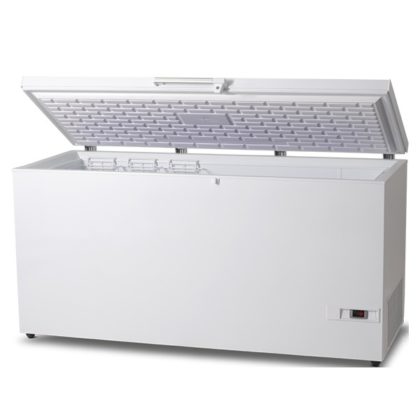 Chest Freezers