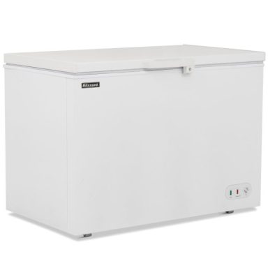 Blizzard CF350WH Chest Freezer