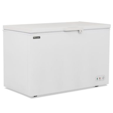 Blizzard CF450WH Chest Freezer