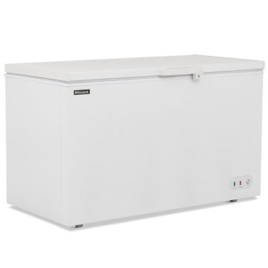 Blizzard CF550WH Chest Freezer