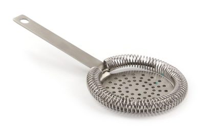Euro Cocktail Strainer