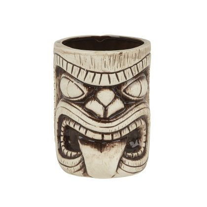 Tiki Cocktail Mugs