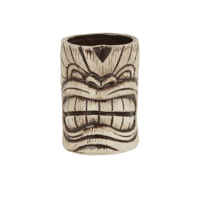 Ceramic Toscano Kanaloa Tiki Mug