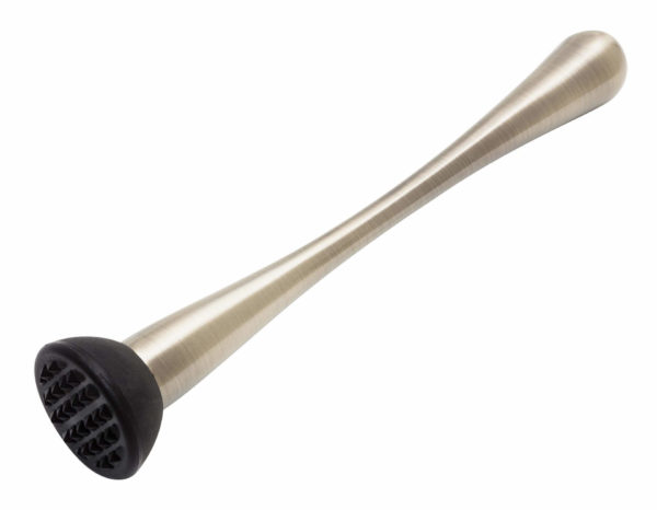Antique Brass Muddler