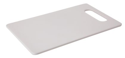 Bartenders Chopping Board – White