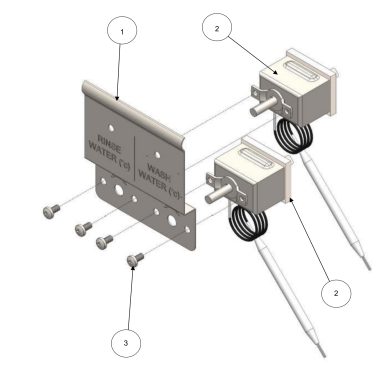 Adjustable Thermostats