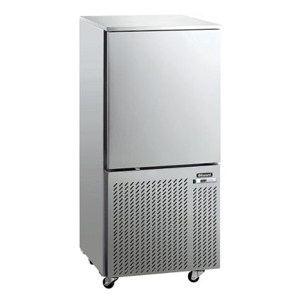 Blast Chillers