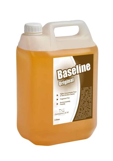 Baseline Original