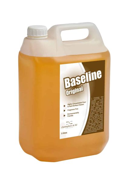 Baseline Original
