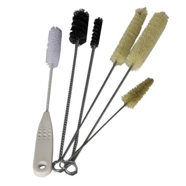 CellarMate Brush Set (6 x brushes)