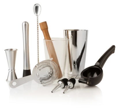 Cocktail Accessories