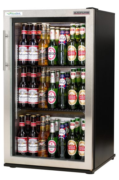 Autonumis RUC00005 EcoChill Single S/S Door