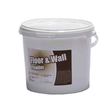 Floor & Wall Powder (10kg)
