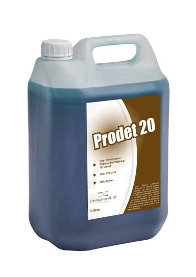 Prodet 20