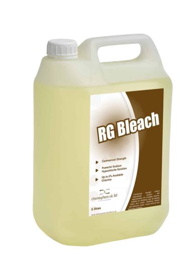 RG Bleach