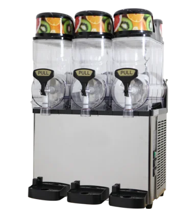 ST12X3 Commercial Slush Machine