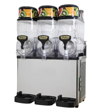 ST12X3 Commercial Slush Machine