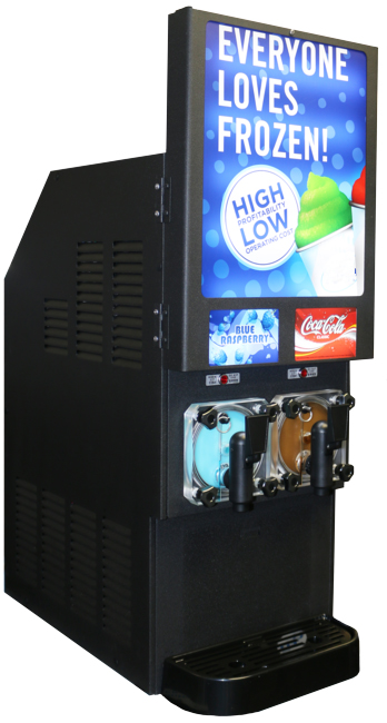 Slush Machines