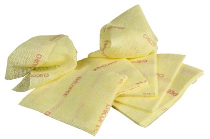 Supercloths