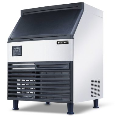 Blizzard BIM90 Icemaker 90kg