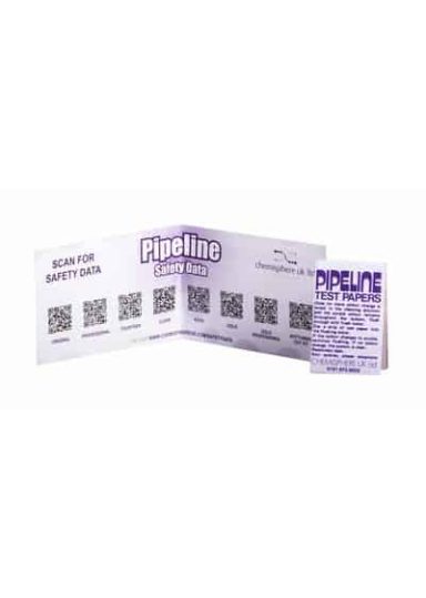 Dispensing Test Papers