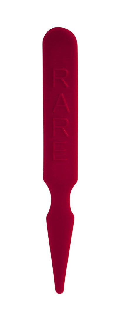 Steak Marker Red Rare