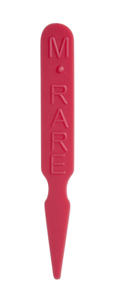 Steak Marker Pink Medium Rare (PK 1000)