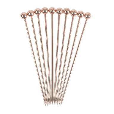 Ball Garnish Pick (10 Pack)