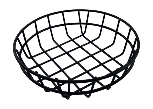 Round Bread Basket